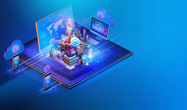 Microservices Architecture & Scalable Backends